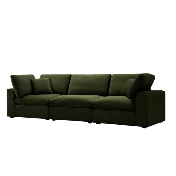 Lavi 2-Seater Arm Modular Sofa - Image 12