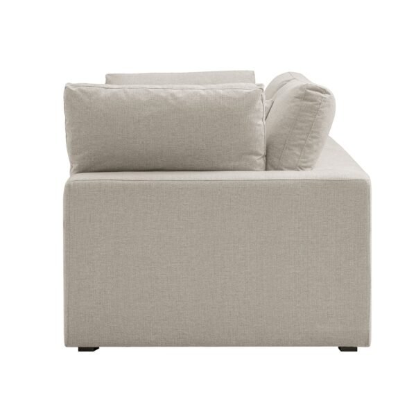 Lavi 2-Seater Arm Modular Sofa - Image 5
