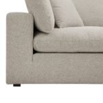 Lavi 2-Seater Arm Modular Sofa - Image 6