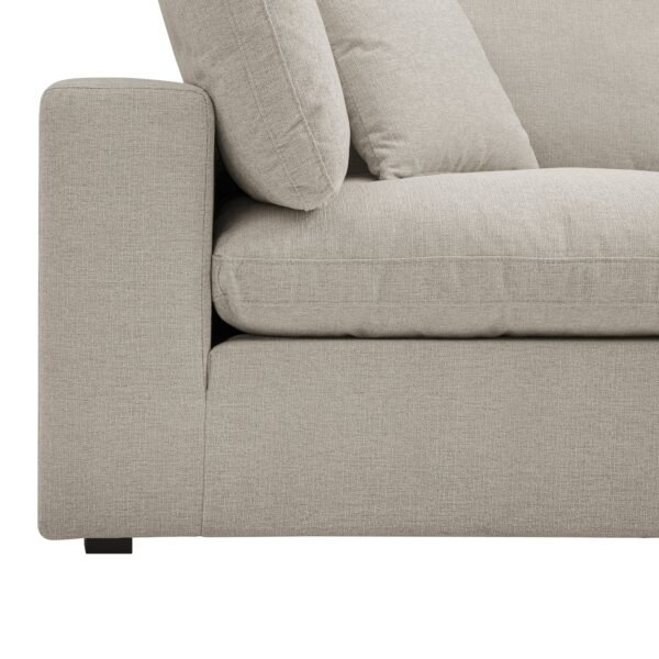Lavi 2-Seater Arm Modular Sofa - Image 6