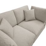 Lavi 2-Seater Arm Modular Sofa - Image 7
