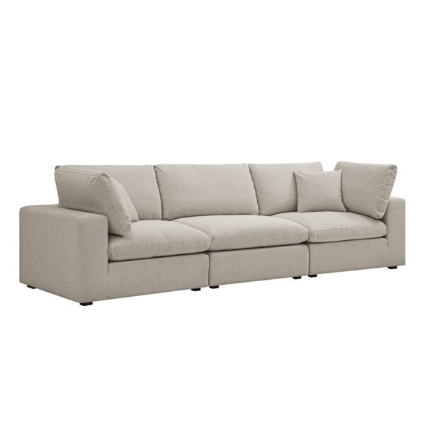 Lavi 2-Seater Arm Modular Sofa - Image 9