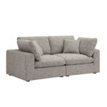 Lavi 2-Seater Arm Modular Sofa - Image 11