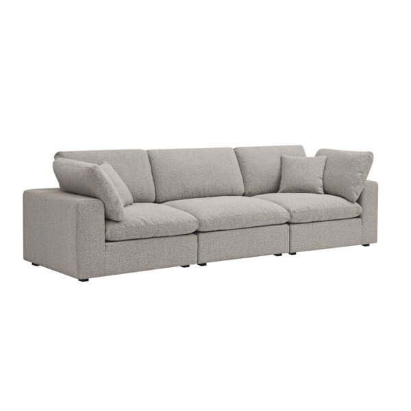 Lavi 2-Seater Arm Modular Sofa - Image 10