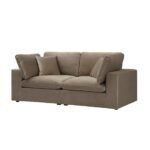 Lavi 2-Seater Arm Modular Sofa - Image 12