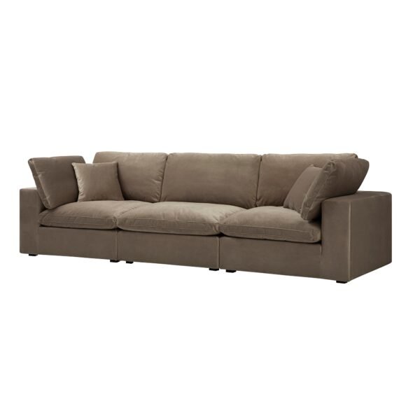 Lavi 2-Seater Arm Modular Sofa - Image 11